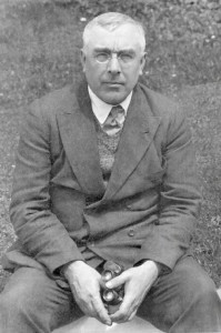 P.D. Ouspensky