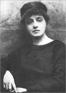 Maria de Naglowska