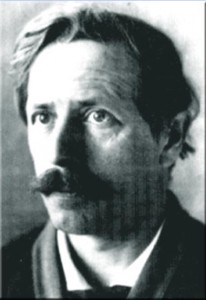 Oswald Wirth