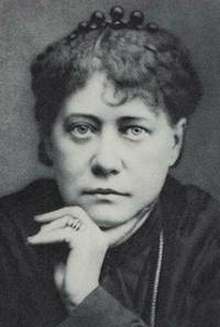 Helena Petrowna Blavatsky, 1831-1891