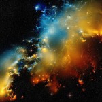 Der Kosmos als Bild – Bilder des Kosmos