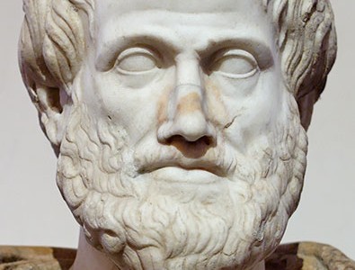 Aristoteles über die Seele, Geist und Gott – I