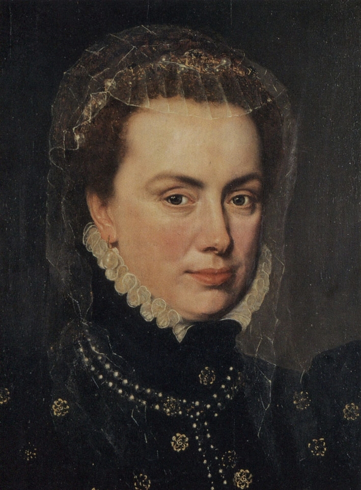 Margarete von Parma