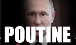 Poutine – maitre du jeu