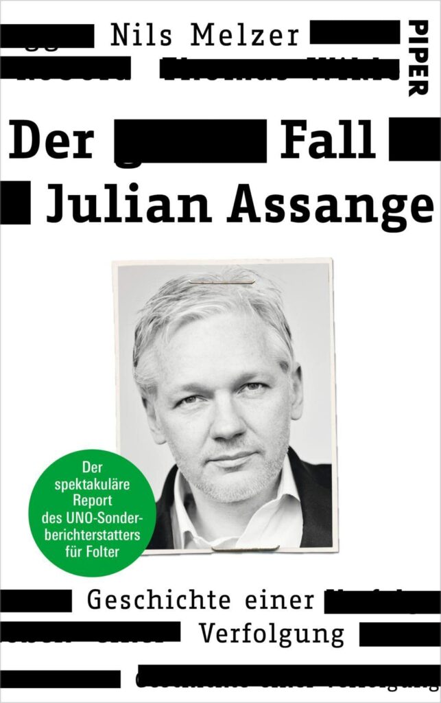 Melzer-Assange