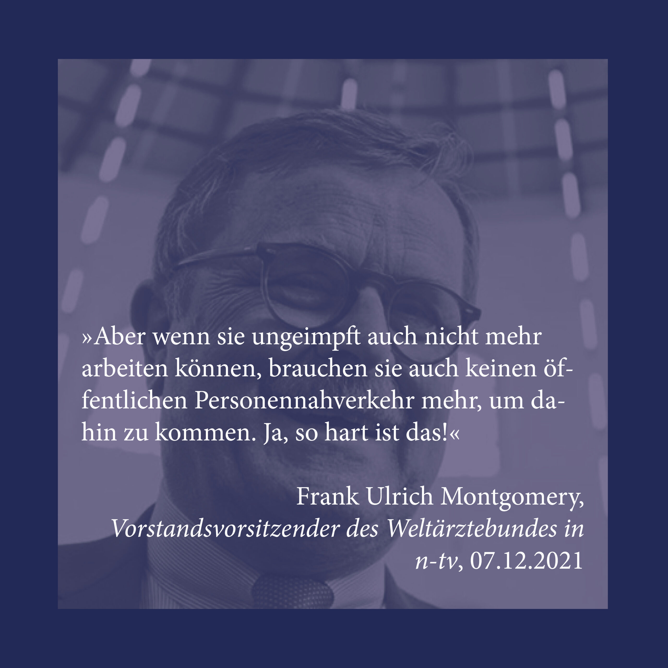 8 Frank Ulrich Montgomery
  